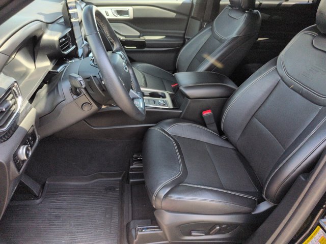 Certified 2023 Ford Explorer ST w/ Equipment Group 401A AWD/4WD image 16