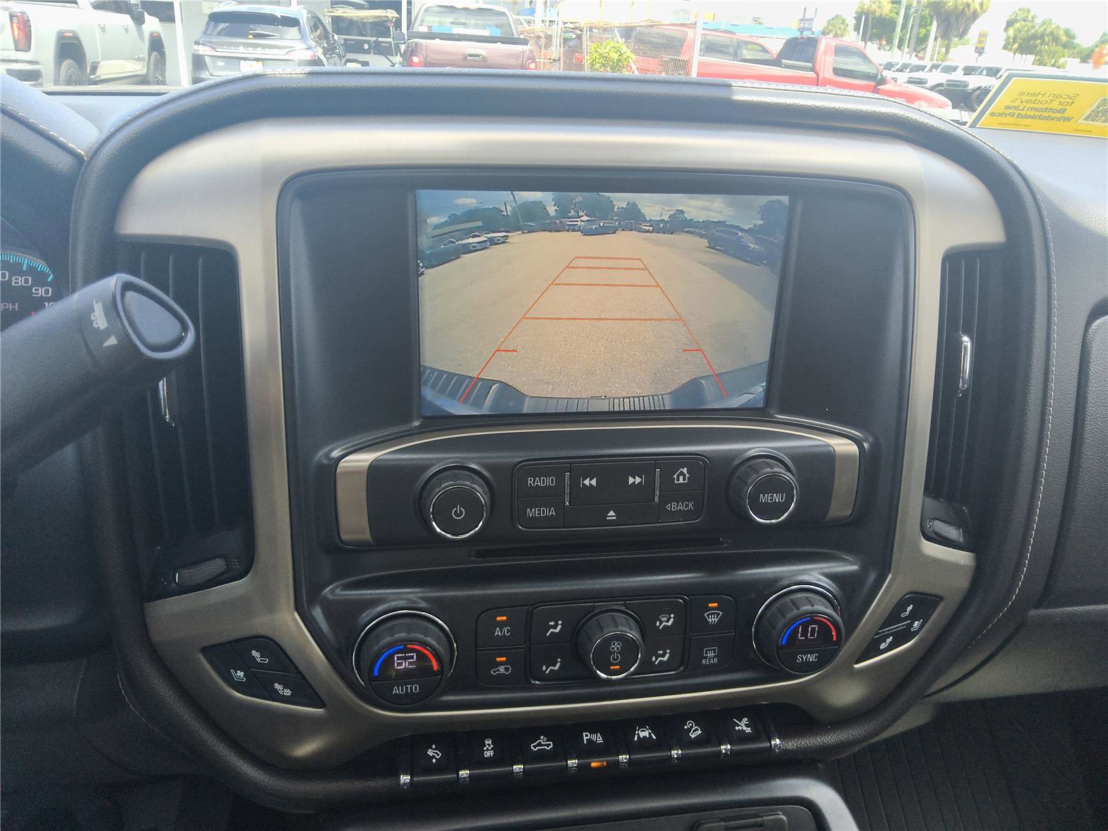 Used 2017 GMC Sierra 1500 Denali w/ Denali Ultimate Package AWD/4WD image 33