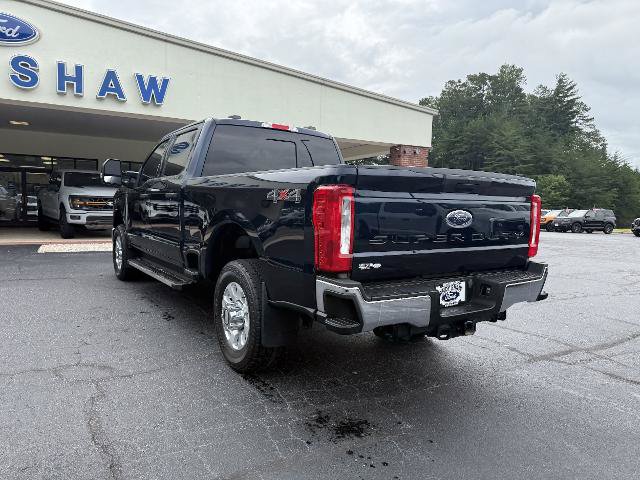 Certified 2023 Ford F350 XLT AWD/4WD image 12