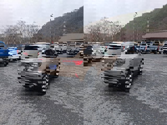 Certified 2021 Ford Escape SE w/ Cold Weather Package image 7