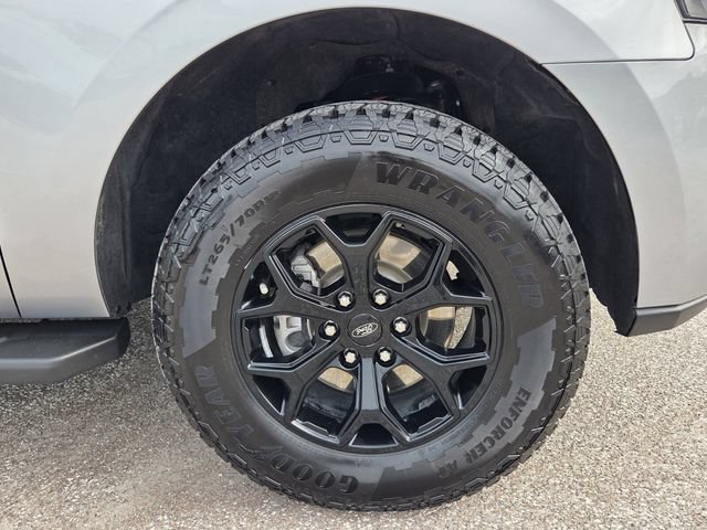Certified 2023 Ford Expedition Timberline AWD/4WD image 11