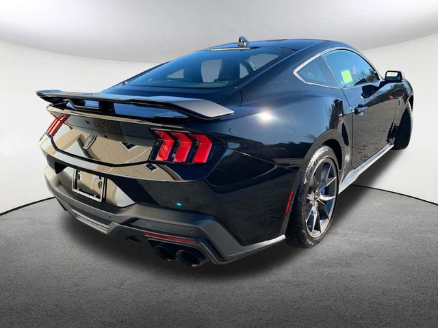 Certified 2024 Ford Mustang Dark Horse image 5