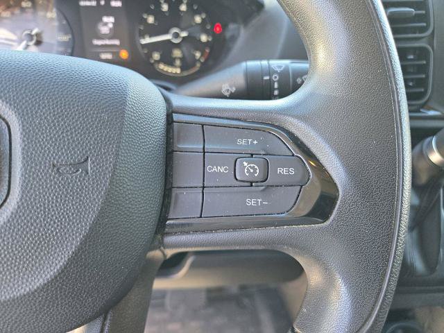 Used 2023 RAM ProMaster 2500 FWD image 19