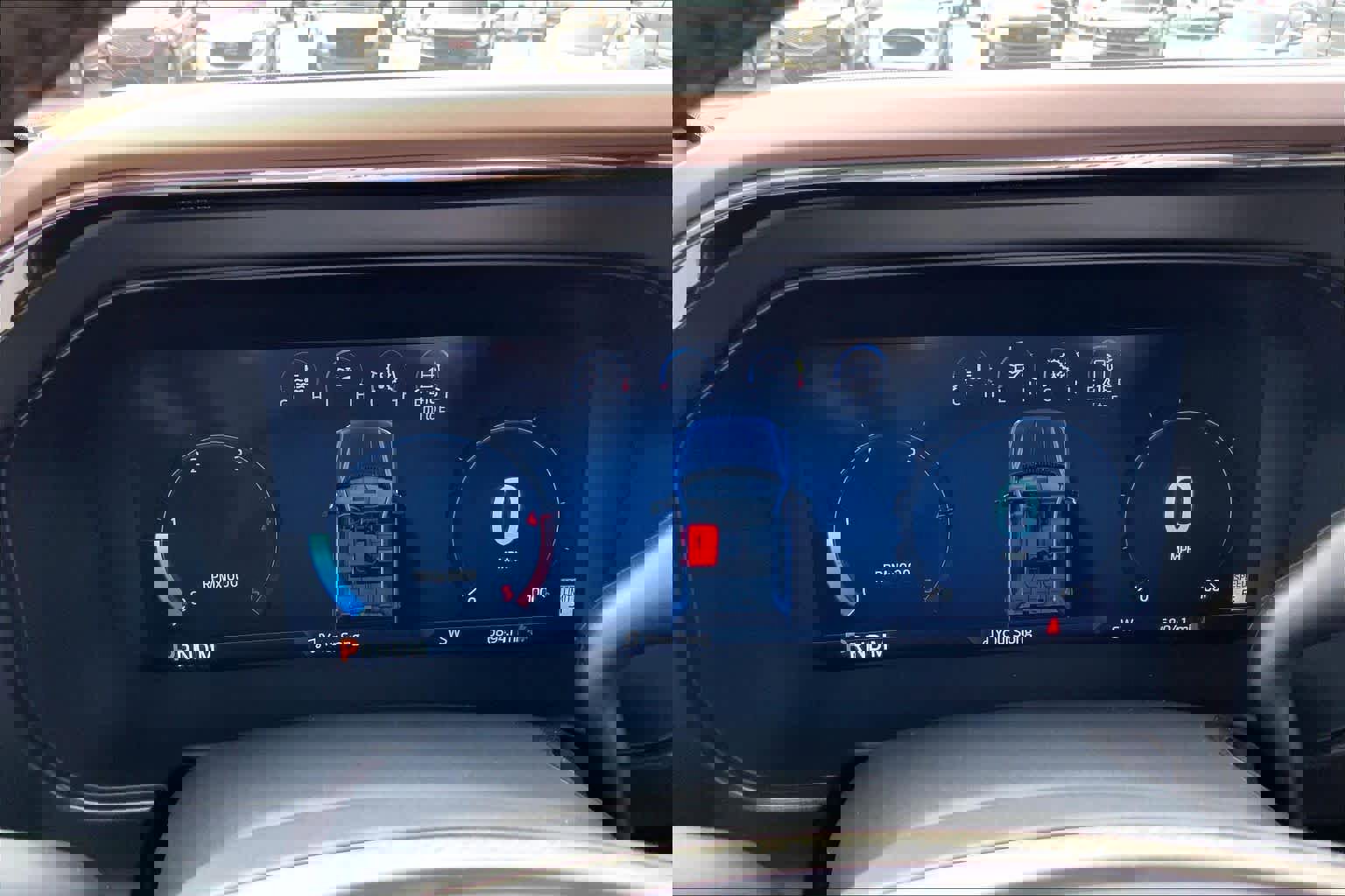 Certified 2024 Ford F250 King Ranch w/ Chrome Package image 26