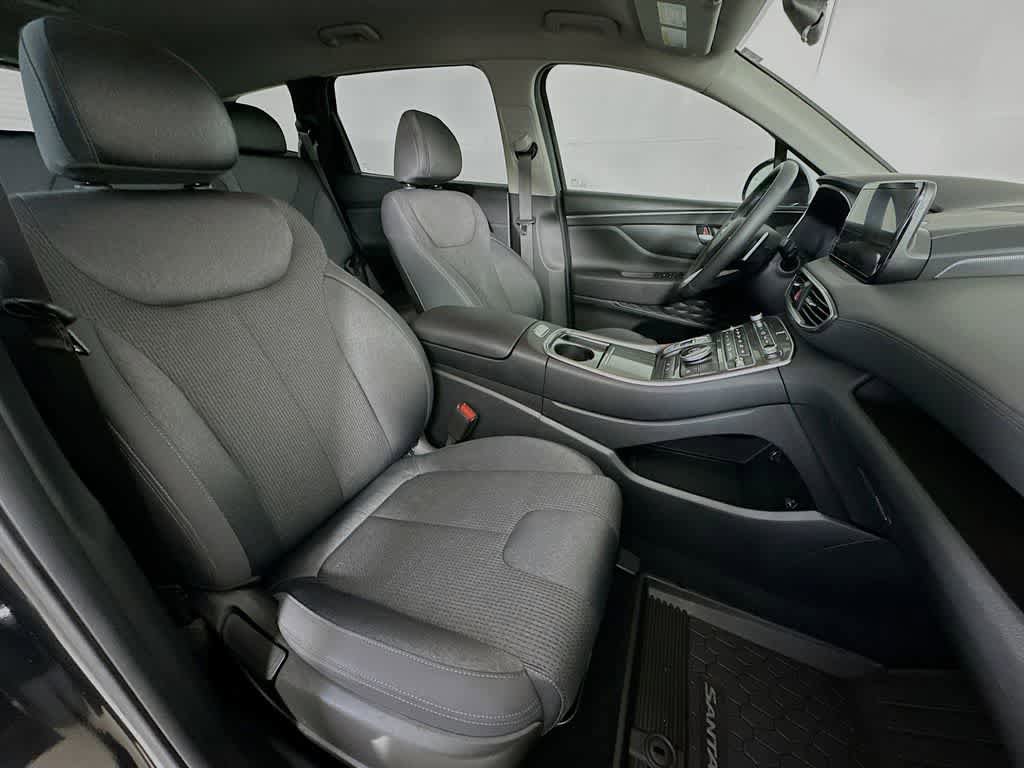 Used 2023 Hyundai Santa Fe SEL FWD image 15