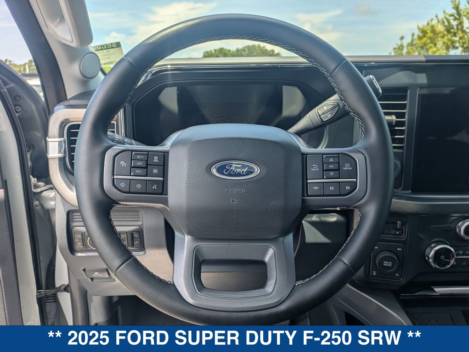 Certified 2025 Ford F250 Lariat w/ Lariat Ultimate Package AWD/4WD image 53