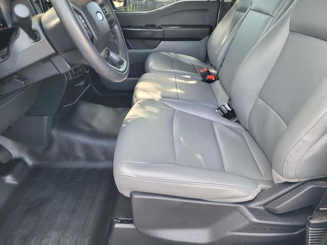 Certified 2025 Ford F150 XL w/ Equipment Group 103A High AWD/4WD image 16