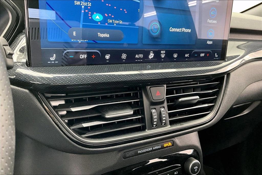 Certified 2023 Ford Escape ST-Line Elite image 31