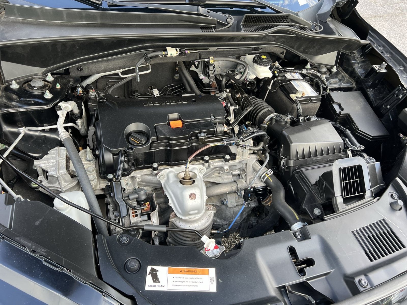 Used 2023 Honda HR-V LX image 26