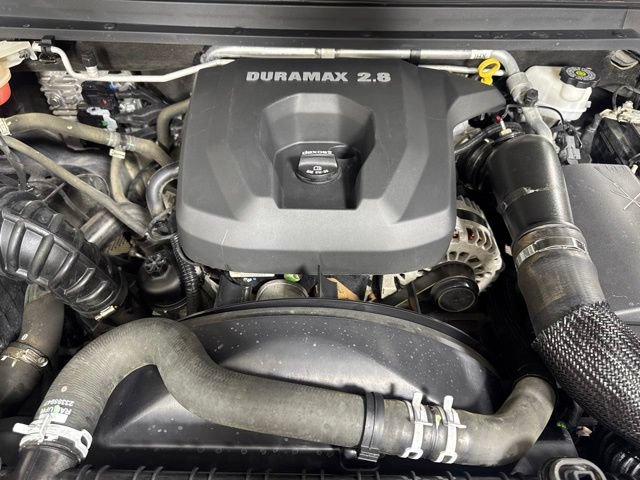 Used 2018 GMC Canyon Denali AWD/4WD image 9