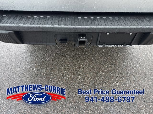Certified 2023 Ford Maverick Lariat w/ Lariat Luxury Package AWD/4WD image 13