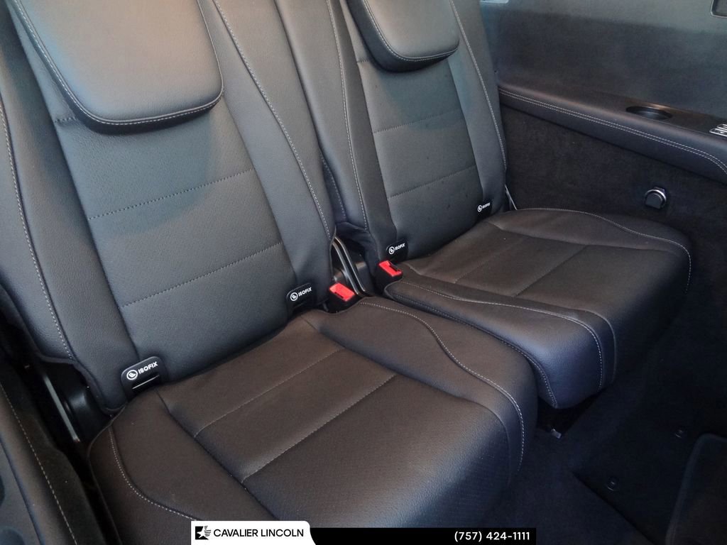 Used 2024 Mercedes-Benz GLS 450 4MATIC image 14