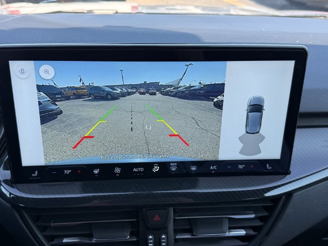 Certified 2024 Ford Escape ST-Line w/ Tech Pack #1 AWD/4WD image 12