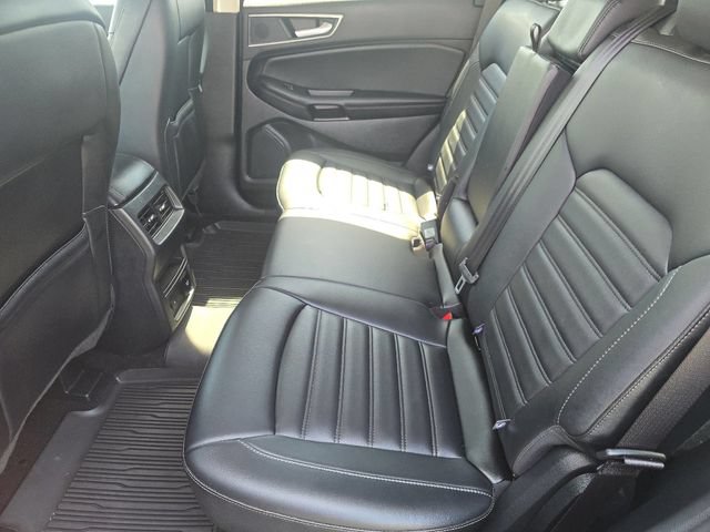 Certified 2024 Ford Edge SEL w/ Convenience Package AWD/4WD image 19