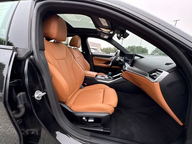 Used 2023 BMW i4 M50 AWD/4WD image 21