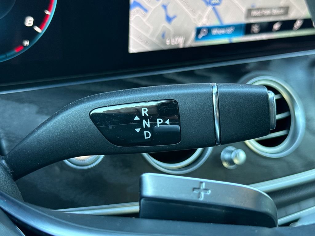 Used 2021 Mercedes-Benz E 350 Sedan image 23