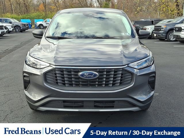 Certified 2023 Ford Escape Active image 12