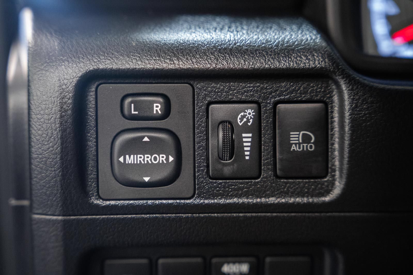 Used 2021 Toyota 4Runner SR5 AWD/4WD image 43