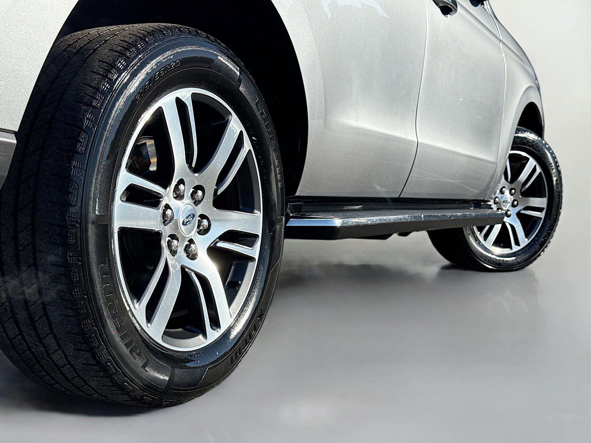 Certified 2023 Ford Expedition Limited image 17