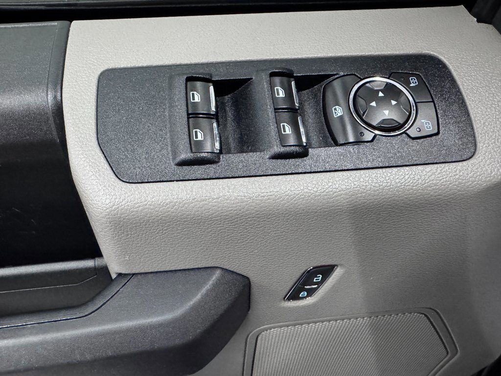 Certified 2019 Ford F150 XL w/ Equipment Group 101A Mid image 15