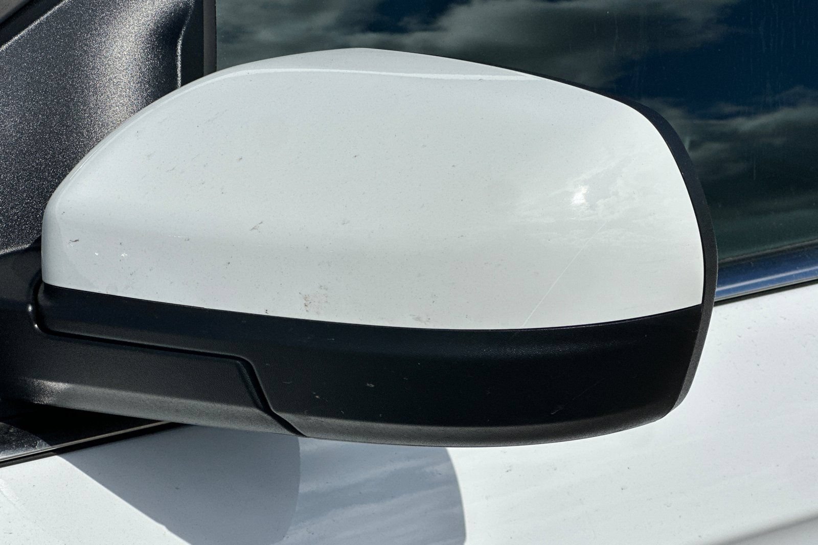 Certified 2024 Ford Edge SEL AWD/4WD image 52