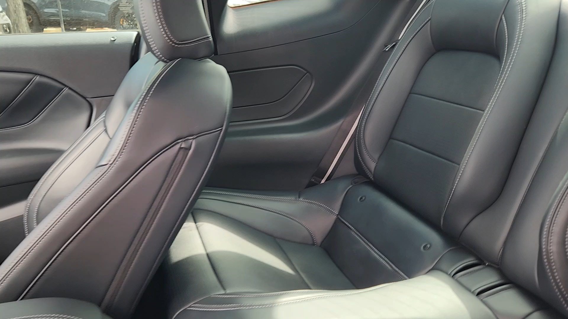 Certified 2024 Ford Mustang GT Premium RWD image 19
