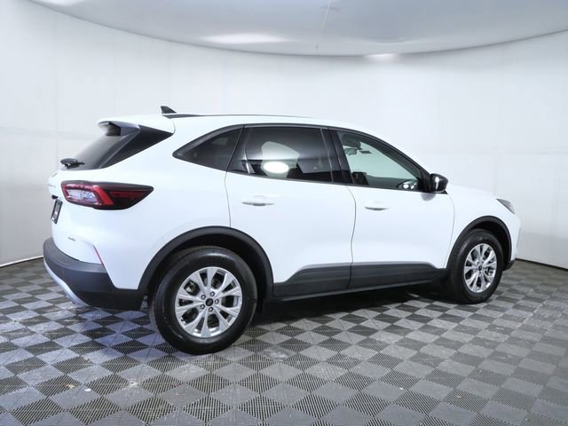 Certified 2025 Ford Escape Active image 4