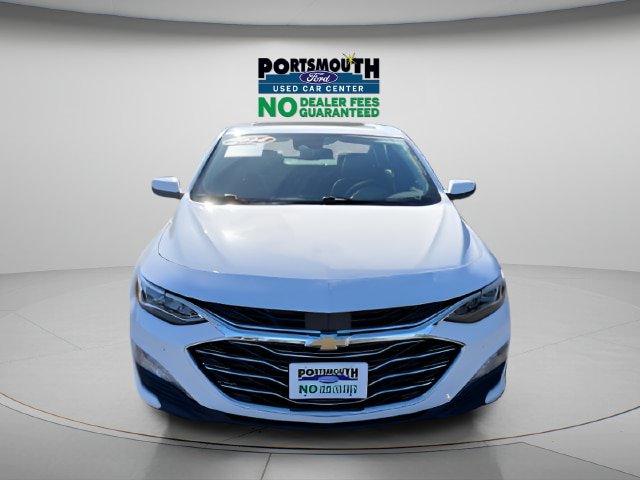 Used 2024 Chevrolet Malibu LT FWD image 9