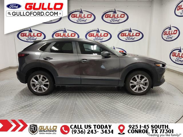 Used 2020 MAZDA CX-30 FWD w/ Preferred Package image 2