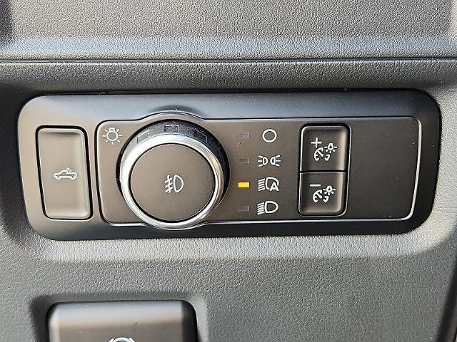 Certified 2024 Ford F150 XLT w/ XLT Black Appearance Package image 25