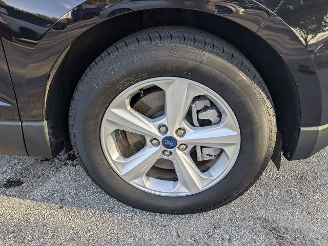 Certified 2022 Ford Edge SE AWD/4WD image 11