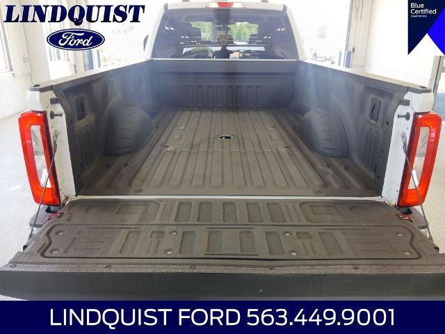 Certified 2023 Ford F250 XL w/ XL Chrome Package AWD/4WD image 19
