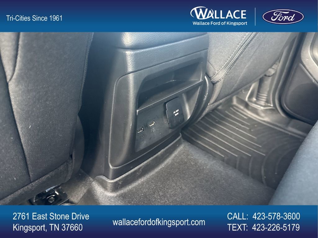 Certified 2021 Ford Ranger XLT w/ Equipment Group 301A Mid AWD/4WD image 26
