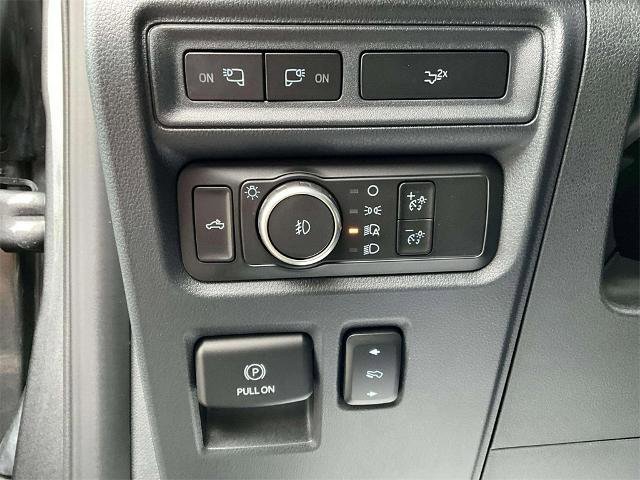 Certified 2022 Ford F150 XLT w/ Equipment Group 302A High image 20