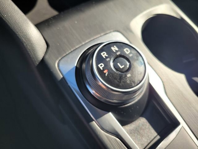 Certified 2025 Ford Escape ST-Line image 18