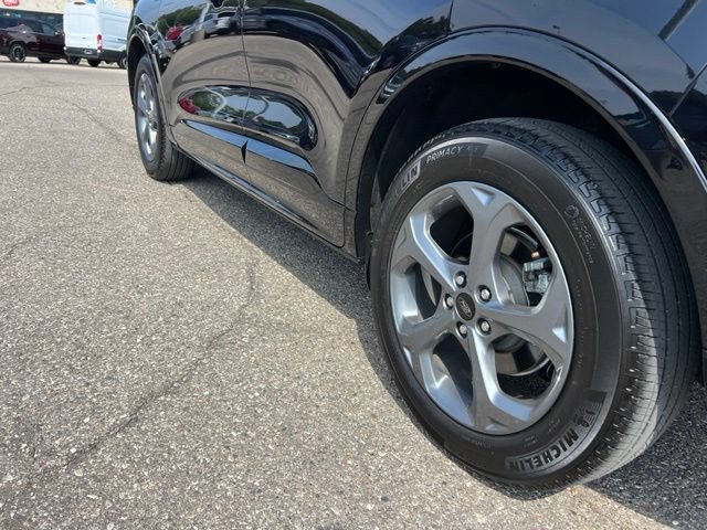 Certified 2024 Ford Escape ST-Line w/ Tech Pack #1 AWD/4WD image 24