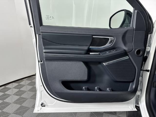 Certified 2026 Ford Expedition Platinum w/ Stealth Appearance Package image 29