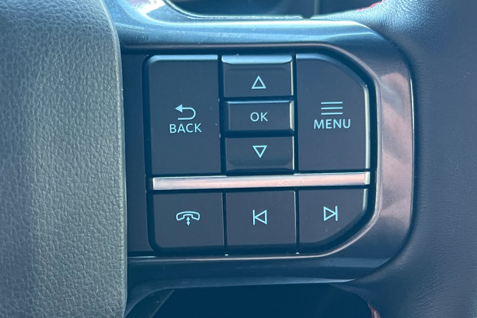 Certified 2022 Ford Expedition Limited image 38