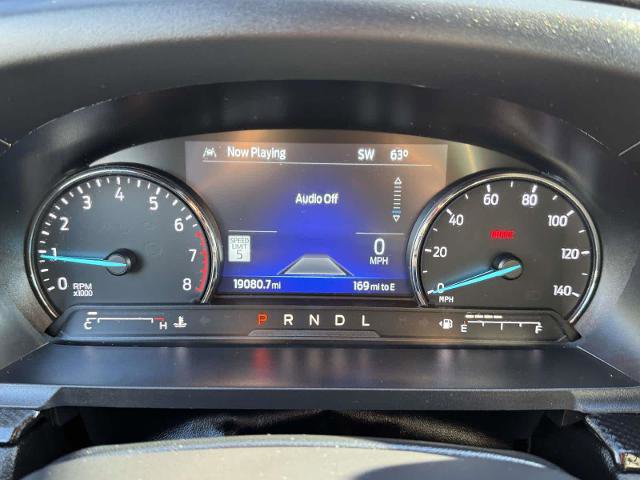 Certified 2023 Ford Explorer ST-Line image 26