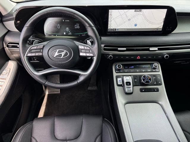 Used 2025 Hyundai Palisade XRT AWD/4WD image 15