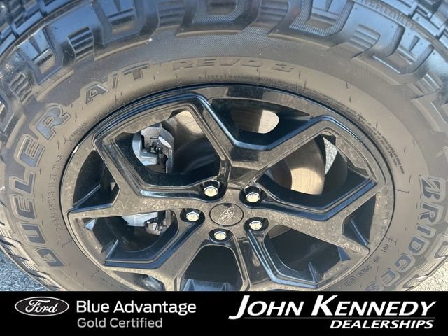 Certified 2023 Ford Explorer Timberline AWD/4WD image 6