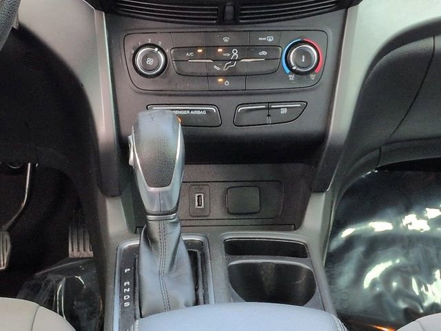 Certified 2017 Ford Escape S FWD image 16