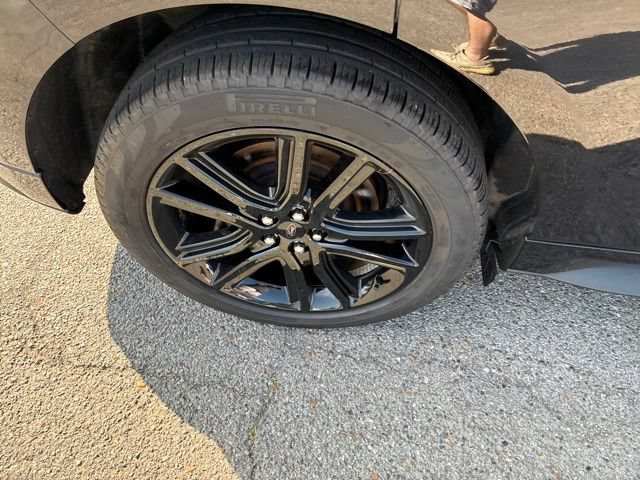 Certified 2024 Ford Edge ST-Line AWD/4WD image 57