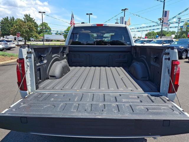 Certified 2024 Ford F150 XLT w/ Mobile Office Package AWD/4WD image 30