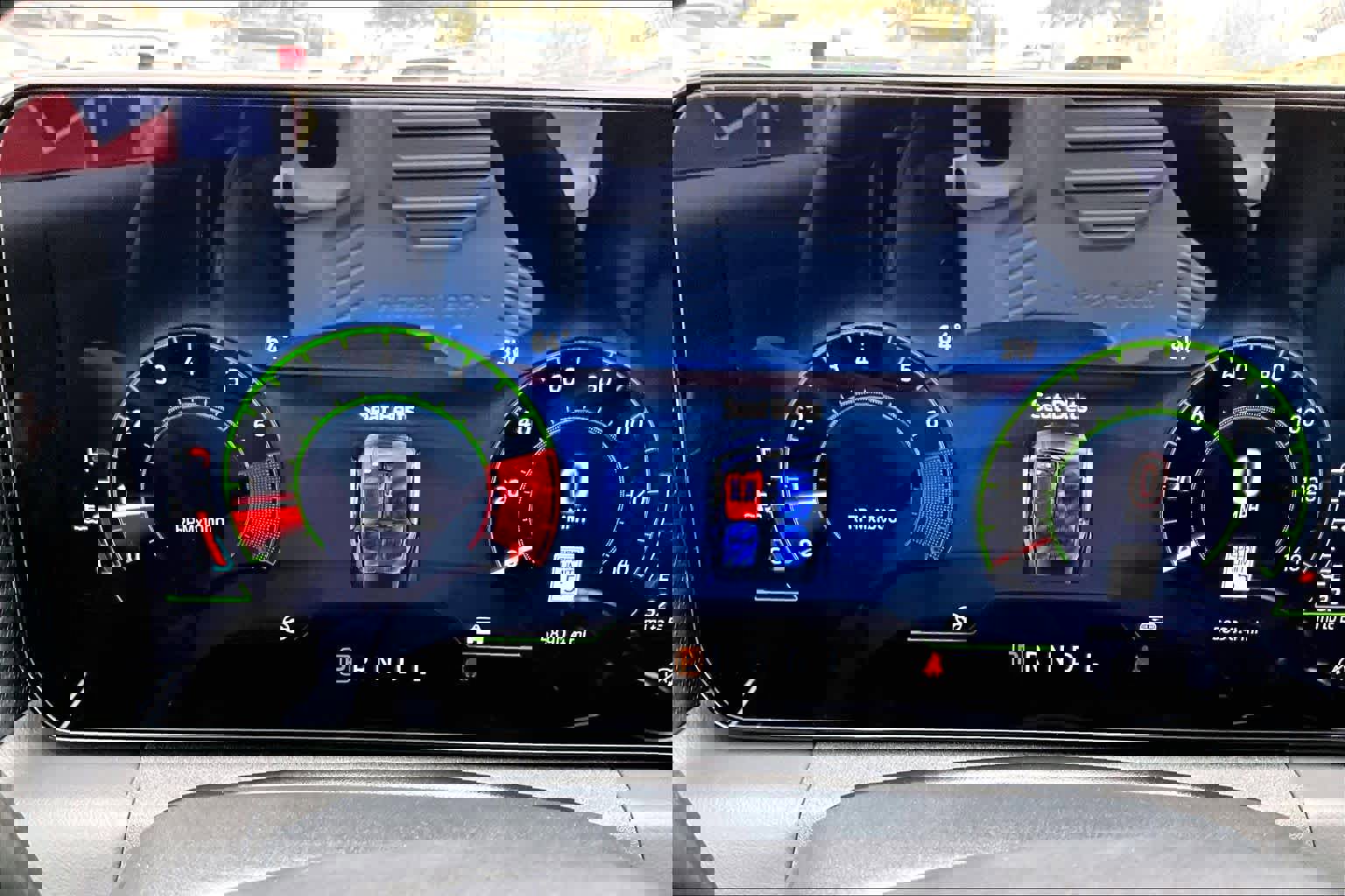 Certified 2025 Ford Mustang Premium image 26