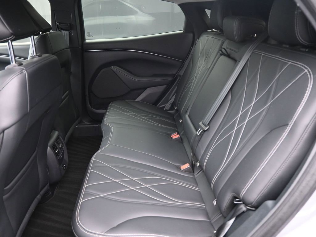 Certified 2021 Ford Mustang Mach-E Select w/ Comfort/Technology Package image 12