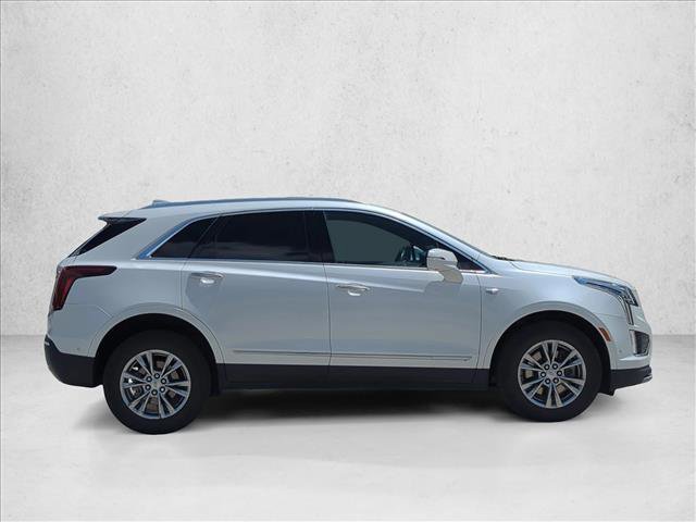 Used 2023 Cadillac XT5 Premium Luxury w/ Technology Package FWD image 4