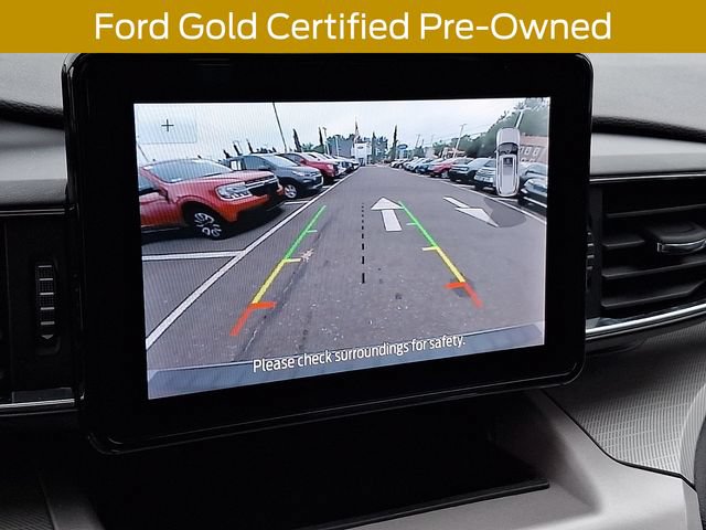 Certified 2023 Ford Explorer XLT w/ Equipment Group 202A AWD/4WD image 23
