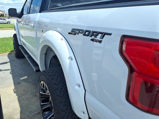 Certified 2019 Ford F150 Lariat AWD/4WD image 17