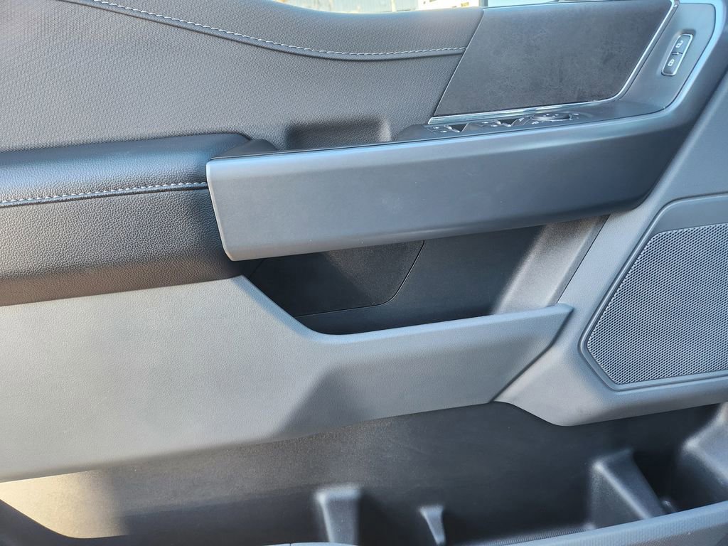 Certified 2024 Ford F150 XLT w/ Mobile Office Package image 7